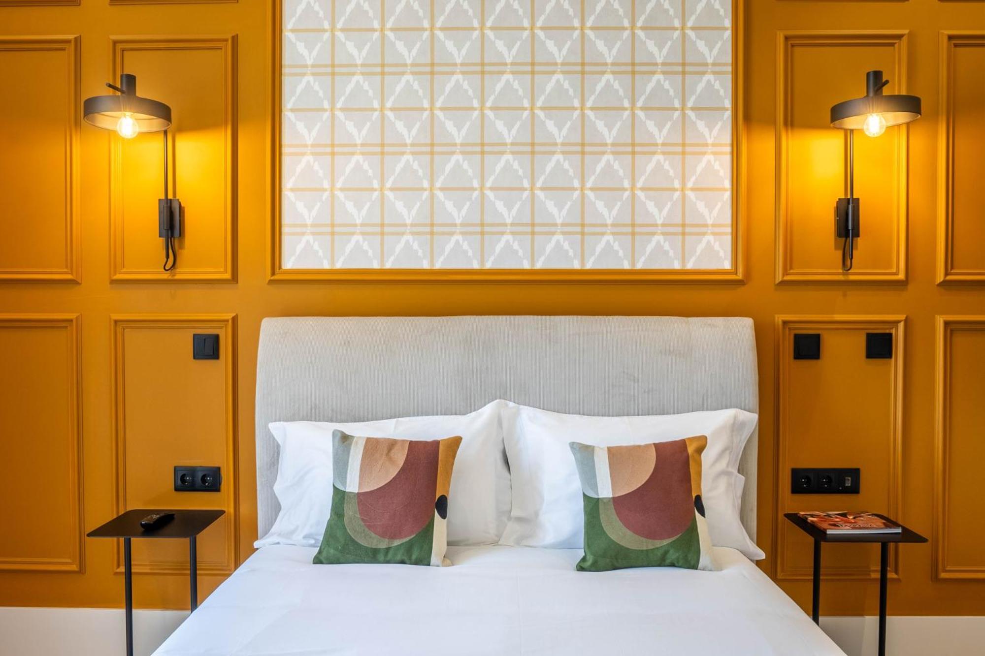 Gigantones Guesthouse Viana do Castelo Zewnętrze zdjęcie