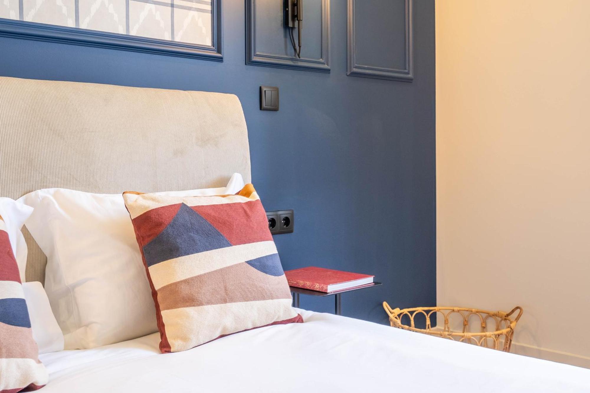 Gigantones Guesthouse Viana do Castelo Zewnętrze zdjęcie
