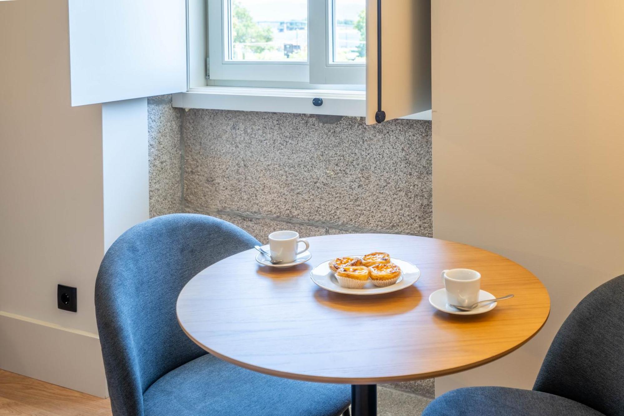 Gigantones Guesthouse Viana do Castelo Zewnętrze zdjęcie