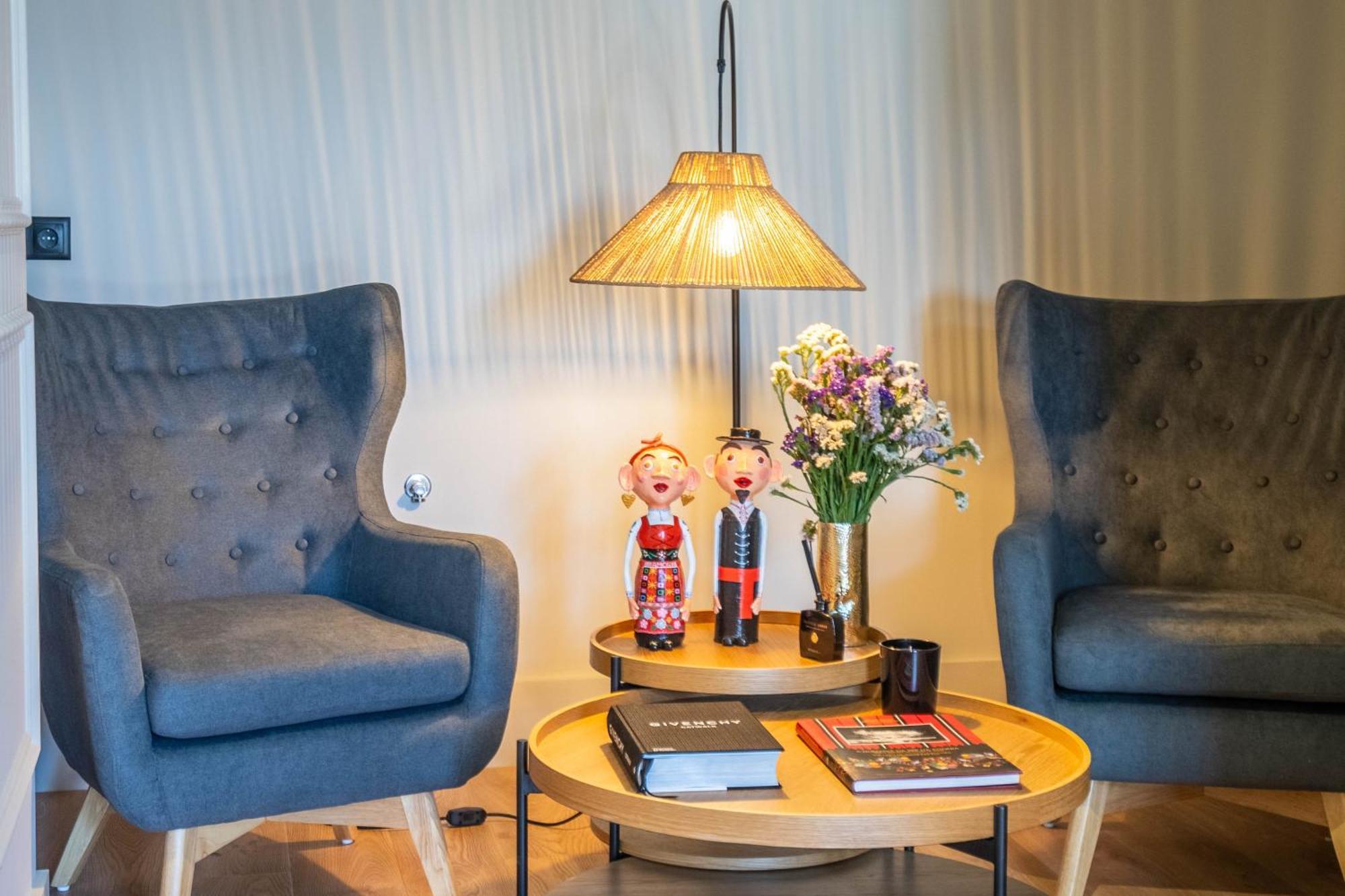 Gigantones Guesthouse Viana do Castelo Zewnętrze zdjęcie